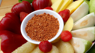 Những đặc sản muối chấm ngon 'rụng rời'  tại Việt Nam, đốn tim biết bao tín đồ ẩm thực