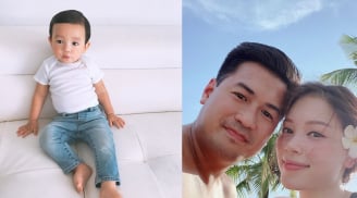 Chưa kết hôn mà em dâu tương lai của Hà Tăng đã 'đặt gạch' nhận thông gia với nhà Phạm Hương