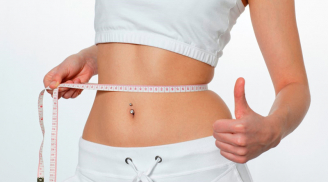 Mẹo giảm cân nhanh giúp bạn đón mùa hè thon gọn, dễ dàng diện bikini