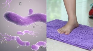 Những vị trí cực bẩn trong nhà có thể là nơi trú ẩn của COVID-19