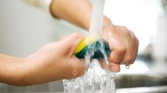 Những sai lầm 'độc hại' khiến miếng rửa bát của bạn tích tụ vi khuẩn, gây hại đến sức khỏe Shbet111 slot, casino, thể thao, xổ số