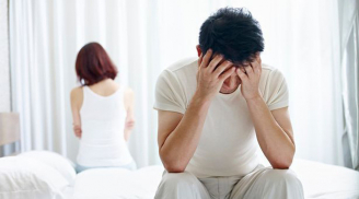 Dương tính với Covid-19, nhưng người đàn ông còn lo sợ 'bí mật đen tối' bị bại lộ hơn