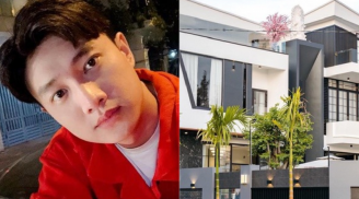 'Về nhà đi con' phần 2 đã khởi quay, biệt thự của Quốc Trường được chọn làm bối cảnh