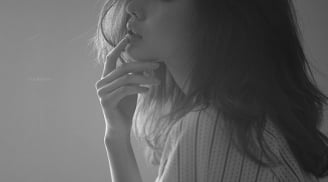 Đàn bà khi đã tổn thương dù hiền lành đến mấy họ cũng trở nên tàn nhẫn, tuyệt tình