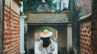 Những địa điểm du lịch gần Hà Nội tuyệt đẹp, thoải mái vi vu dịp nghỉ lễ 30/4