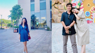 Điểm lại style bà bầu của các mỹ nhân hot nhất showbiz Việt