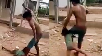 Tin mới nhất về tình hình sức khỏe của bé gái 6 tuổi bị cha đánh đập tàn nhẫn