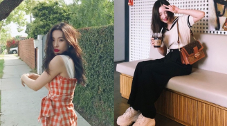4 món đồ 'cộp mác' Sunmi, bạn có thể học hỏi để diện từ đông sang hè cũng đều rất đẹp