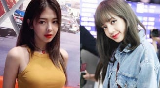 Bạn gái cũ của Trịnh Thăng Bình đáp trả đầy khôn khéo khi bị so sánh với Lisa (BlackPink)