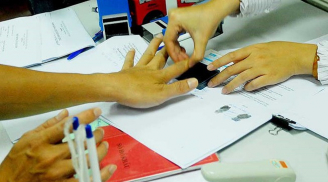 Thanh niên số 'nhọ': Làm giả giấy chứng tử, tránh đi tù nhưng vẫn bị 'tóm' vì lỗi sai quá cơ bản