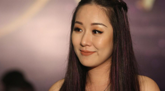 Ngô Phương Lan ngậm ngùi khi con gái không thể nhận ra mẹ khi xem ảnh 13 năm trước