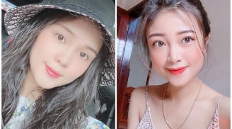 So kè nhan sắc và vóc dáng của 2 nàng WAGs nổi tiếng cùng mang bầu sắp sinh