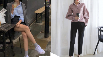 4 kiểu giày dép tuyệt đối không nên diện vào những ngày mưa gió não nề
