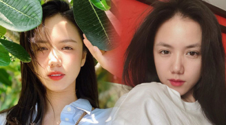 Chỉ cần học Phương Ly 2 tips làm đẹp sau đảm bảo nhan sắc sẽ trọn vẹn như ý
