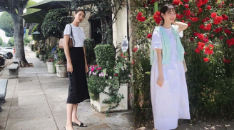 Đồ tối giản dễ mặc nhưng 80% chị em vẫn mắc những quan niệm sai lầm làm vẻ ngoài bớt lung linh vài phần
