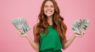 Những giấc mơ về tiền mang tới tài lộc cho chủ nhân