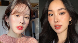 4 kiểu makeup đơn giản nhưng nâng hạng nhan sắc trong tích tắc, áp dụng khi đi làm hay đi chơi đều được