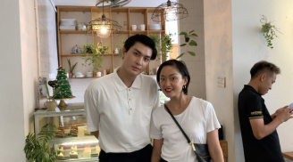 “Chú' Quang Đại bất ngờ xác nhận tham gia phim Sài Gòn Trong Cơn Mưa vì Hồ Thu Anh