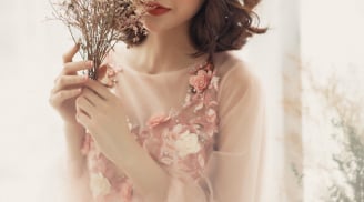 Người mẫu Ngô Diệu Hoa đại diện Việt Nam dự thi Miss Environment International 2021