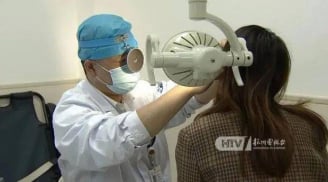 Thức 3 đêm liền săn sale, gái trẻ điếc tai trái, ù luôn tai phải