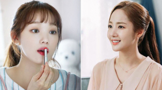 Hoàn thiện vẻ đẹp chuẩn Hàn Quốc bằng loạt mẹo trang điểm tự nhiên đơn giản