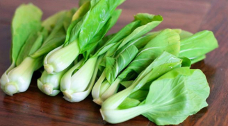 Bí kíp phân biệt các loại rau cải cho chị em: Nhìn 1 lần nhớ ngay, không bao giờ gọi tên sai