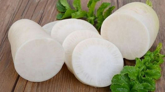 3 thực phẩm thanh lọc phổi của bạn, phòng ngừa nhiều bệnh tật
