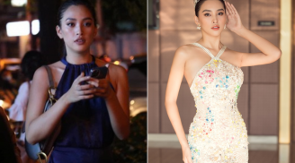 Được đánh giá cao về nhan sắc, Hoa hậu Tiểu Vy trong hình ảnh bị chụp lén liệu có còn xinh đẹp?