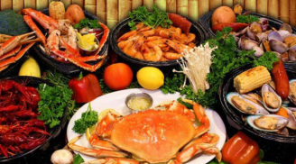 Khử tanh hải sản trước khi chế biến với các mẹo này, Shbet0099 cá cược trực tuyến thêm ngon lại thơm