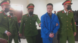 Bản án thích đáng cho kẻ sá.t hạ.i tài xế xe ôm sau 12 năm lẩn trốn và nỗi đau người bị hại