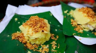 Ăn xôi buổi sáng vừa no lâu vừa ấm bụng nhưng có 3 nhóm người nên tránh xa