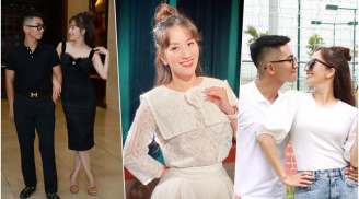 Sánh vai cùng chồng trẻ, Khánh Thi sở hữu tuyệt chiêu ăn gian tuổi bằng muôn vàn Link Vào SHBET88 Mới Nhất