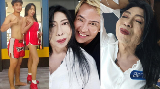 'Gái già' chuyển giới thích yêu trai trẻ lộ mặt lão hóa: Cái giá đáng sợ của hành trình tìm lại giới tính