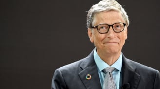 Muốn con giỏi như Bill Gate, cha mẹ đừng bỏ qua 4 nguyên tắc giáo dục đặc biệt