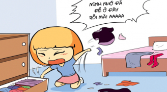 Khoa học đã chứng minh: Phụ nữ sinh con một lần, 3 năm 'mất não' là có thật