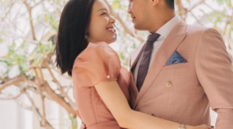 Style của Linh Rin khi sánh đôi cùng em chồng Hà Tăng đơn giản nhưng đầy tinh tế, sang chảnh