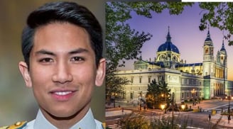 Hoàng tử Brunei vừa đẹp vừa nhiều tiền đăng tin tuyển vợ để san sẻ sự giàu có: Gái độc thân sẵn sàng chưa?