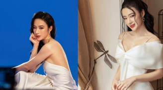 Angela Phương Trinh là mỹ nhân hiếm hoi chinh phục món đồ mà sao Việt nào cũng mắc lỗi
