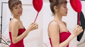Sao Việt và loạt mẹo chỉnh đồ: Ngọc Trinh và Nhã Phương không 'bá đạo' bằng Trấn Thành