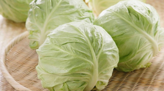 Ăn bắp cải nhiều lợi ích nhưng những người sau thì chớ đụng vào kẻo bệnh càng thêm nặng