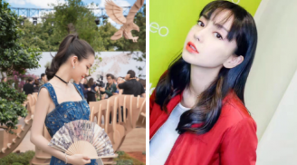 Mỹ nhân đình đám Hoa Ngữ gợi ý các gam màu sắc may mắn dành cho 12 Shbet888.com nhà cái uy tín năm 2021