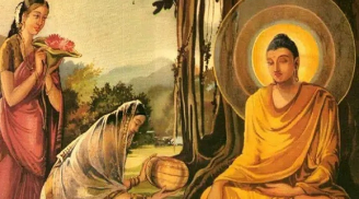 Phật dạy: Vợ chồng muốn sống với nhau hạnh phúc một đời, cần ''3 lần kết hôn''