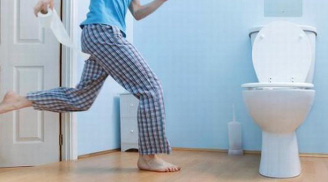 Cứ 'gần gũi' với chồng là phải chạy đi tiểu gấp, nữ giáo viên 30t cầu cứu bác sĩ: Phải Shbet888 tiền thưởng cực khủng mới khỏi