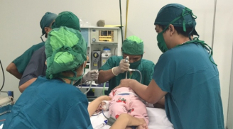 Bé gái 2 tuổi t.ử v.ong ngày đầu đi học: Sự thật về tin đồn 'do bị cô giáo phạt, nhốt trong lớp'
