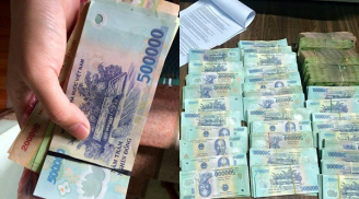 Sang ngày mới, 3 Shbet888.com nhà cái uy tín được Thần Tài độ, bước chân ra cửa tiền rơi trúng đầu