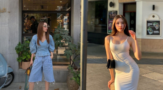 Điểm lại những street style xịn sò của dàn mỹ nhân Việt vào tháng 3