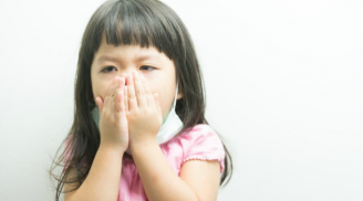 Con quanh năm ho hắng sổ mũi: Mẹ cứ làm siro theo công thức này, trẻ hết ốm chẳng phải kháng sinh