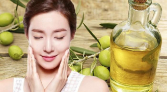 Bật mí các cách đơn giản tận dụng dầu oliu để làm đẹp toàn diện từ A đến Z