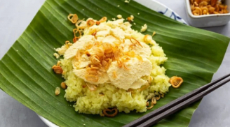 Ăn xôi buổi sáng vừa lành vừa chắc dạ nhưng 5 nhóm người này chớ dại động đến kẻo hại thân