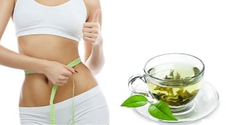 Uống một cốc trà đinh hương mỗi ngày bụng cả rổ mỡ cũng hết veo, eo thon da láng mịn